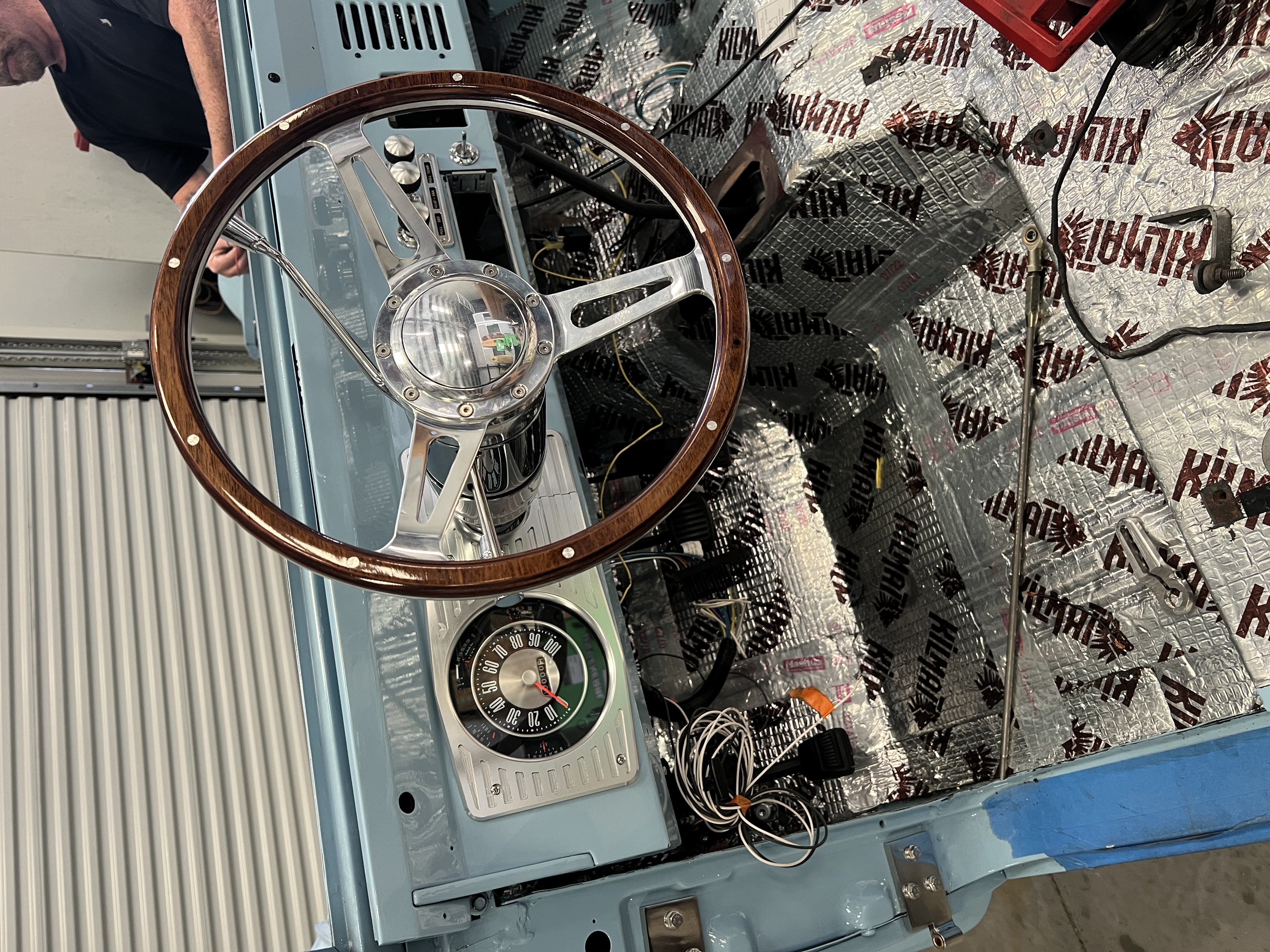 Bronco build photo 1